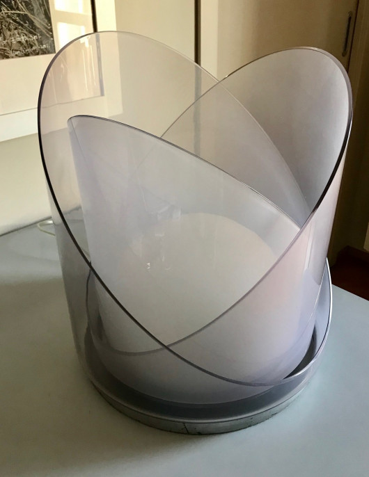 carlo nason table lamp