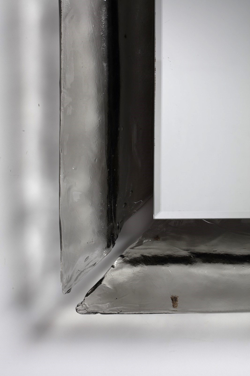Carlo nason - Backlit mirror for AV Mazzega 