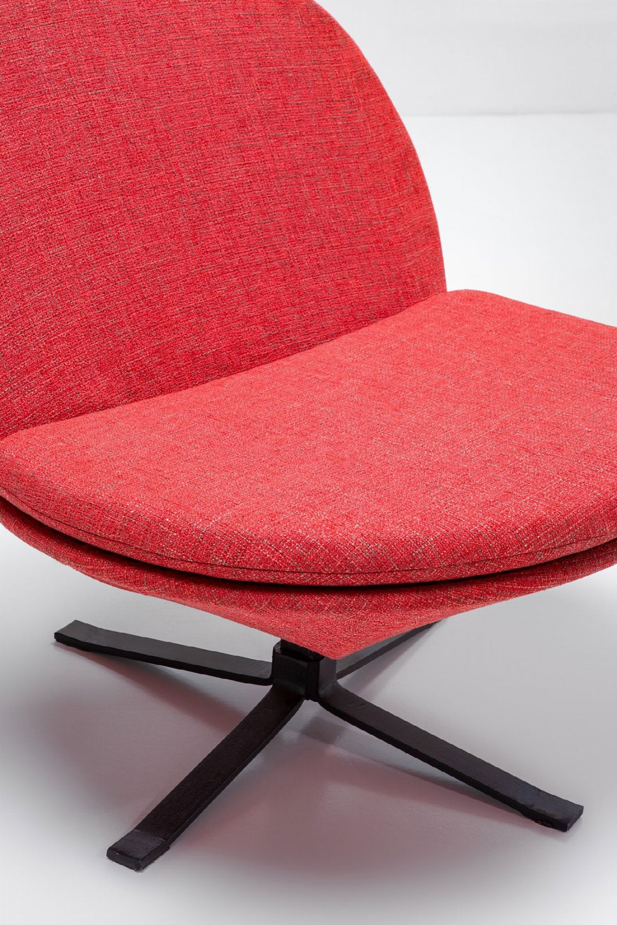 Rare late 50s - Olimpia - Swivel Armchairs by Leonardo Fiori Rare late 50s - Olimpia - Swivel Armchairs by Leonardo Fiori