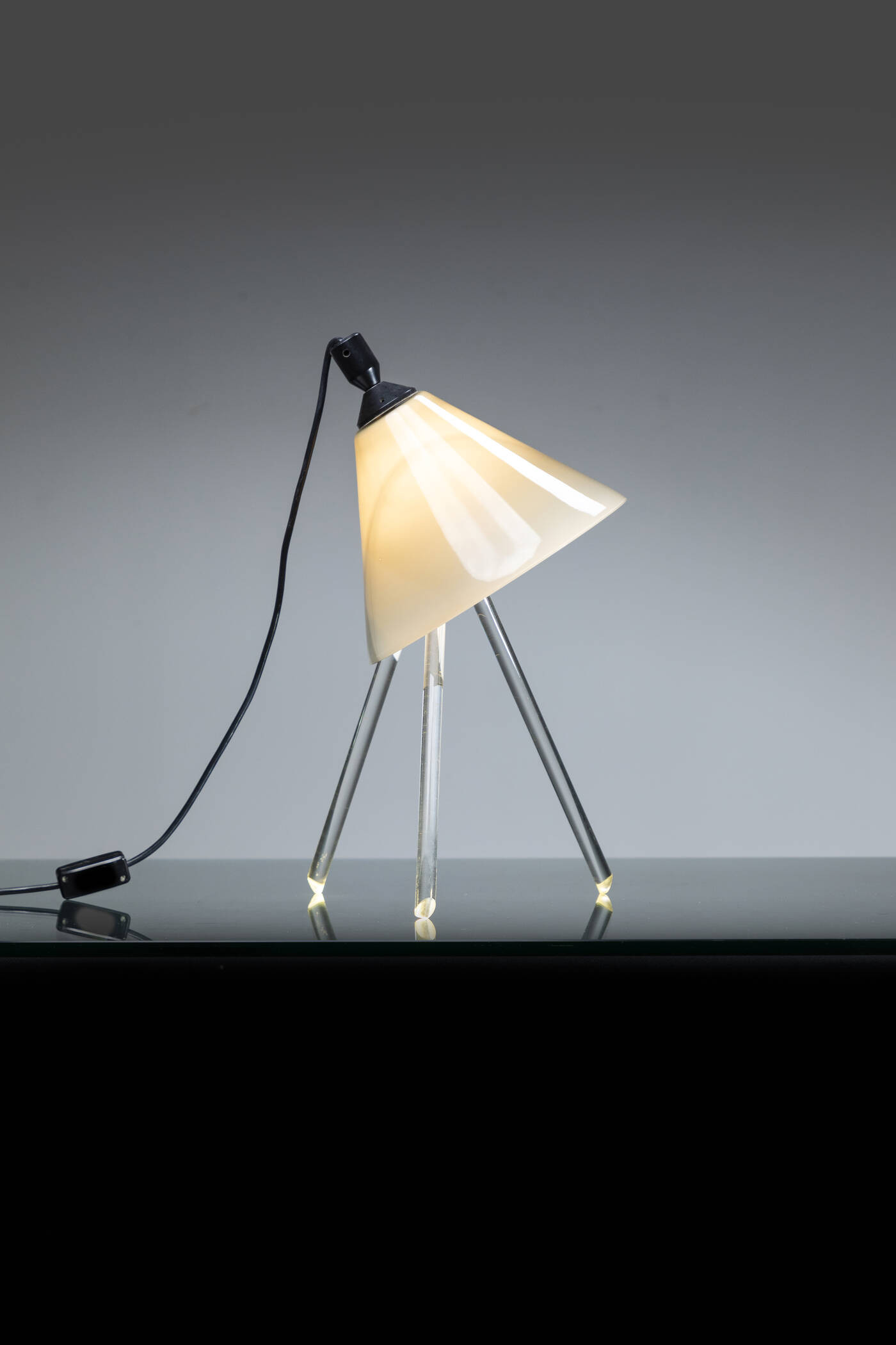 1980s - 2 Table Lamps - ALI' - by Denis Santachiara