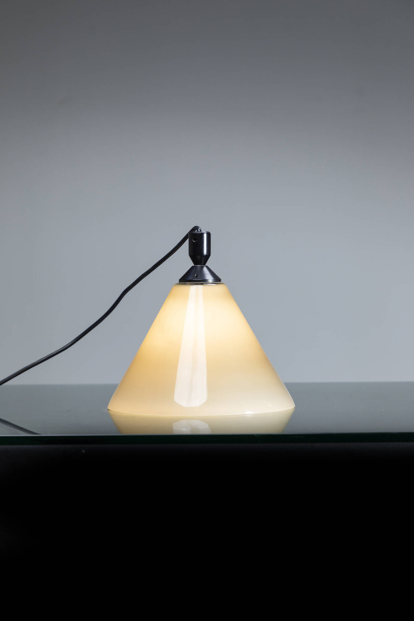 1980s - 2 Table Lamps - ALI' - by Denis Santachiara