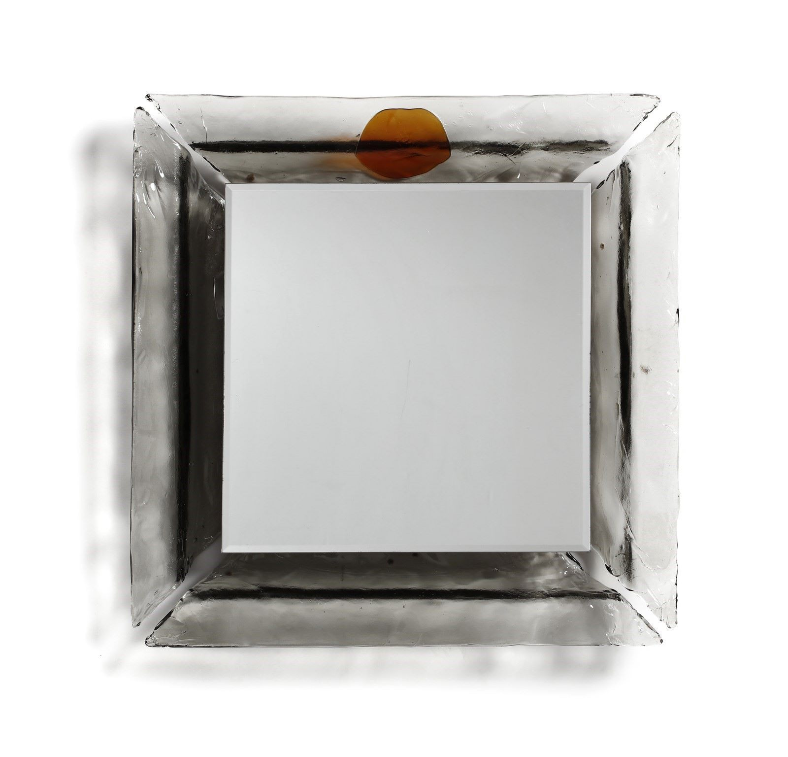 Carlo nason - Backlit mirror for AV Mazzega 