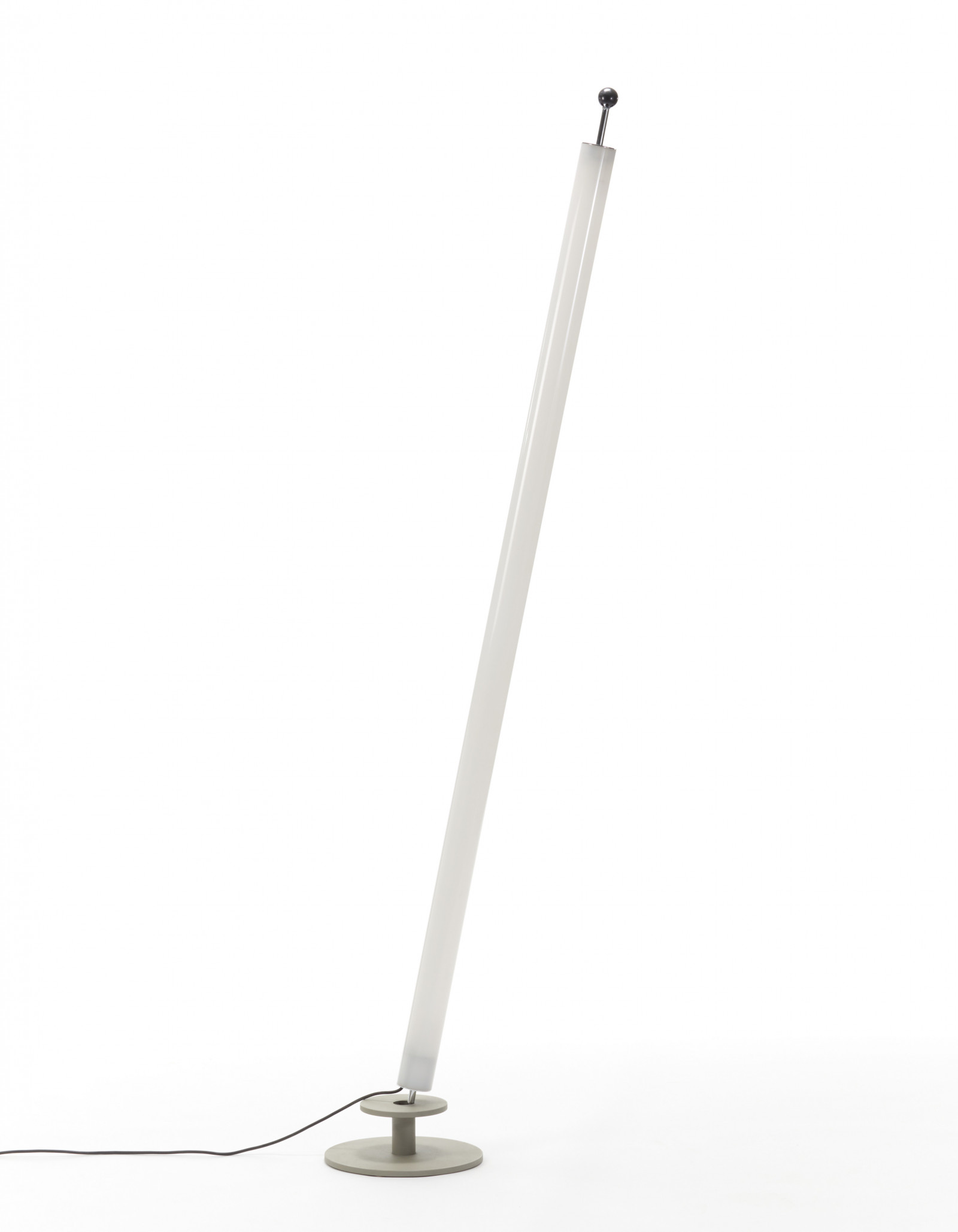 "Tube " Floor Lamp by Pallucco 