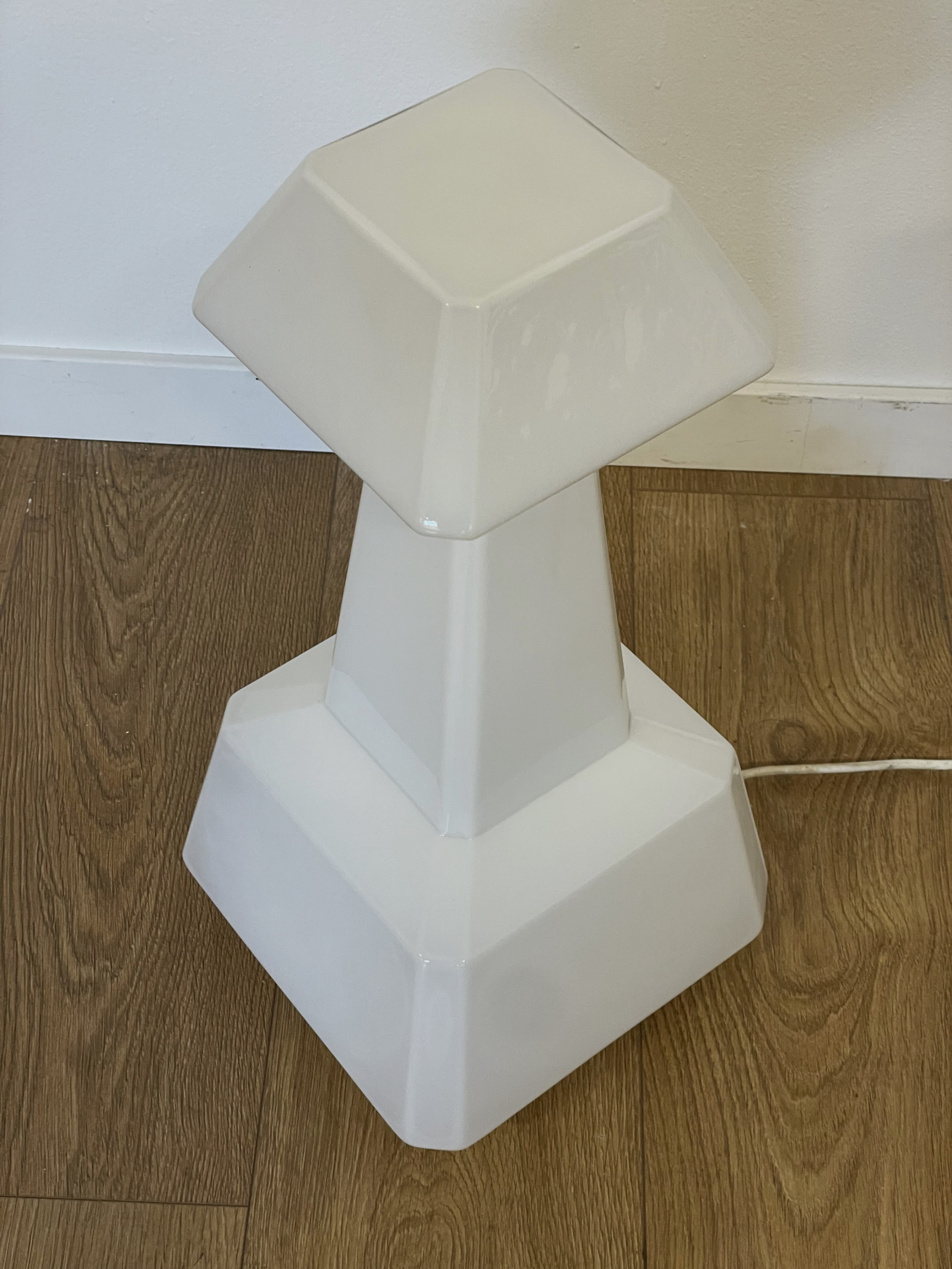 Rare Lamp by Toni Zuccheri for VeArt