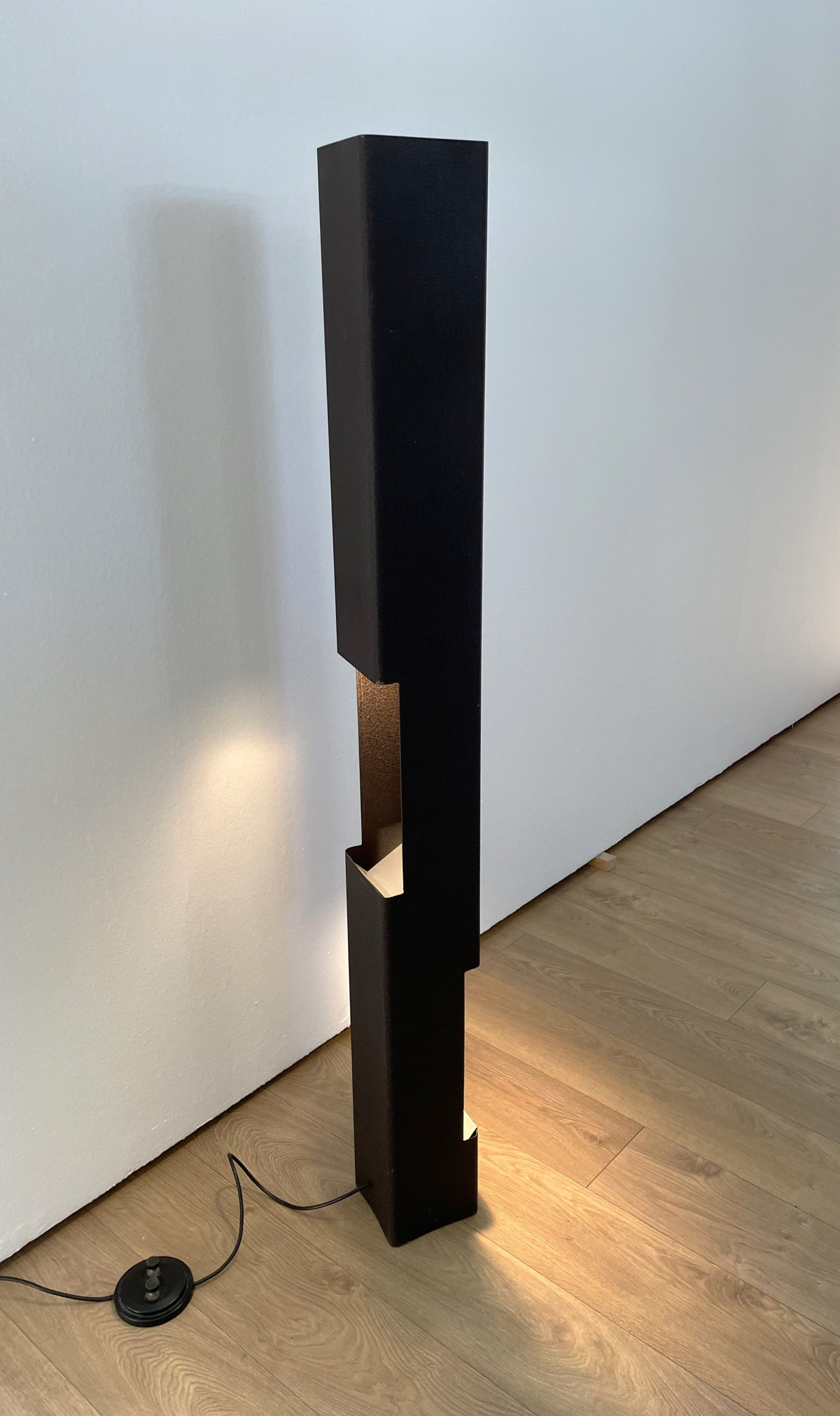 Floor Lamp mod. 1078 by Vittoriano Vigano for Arteluce