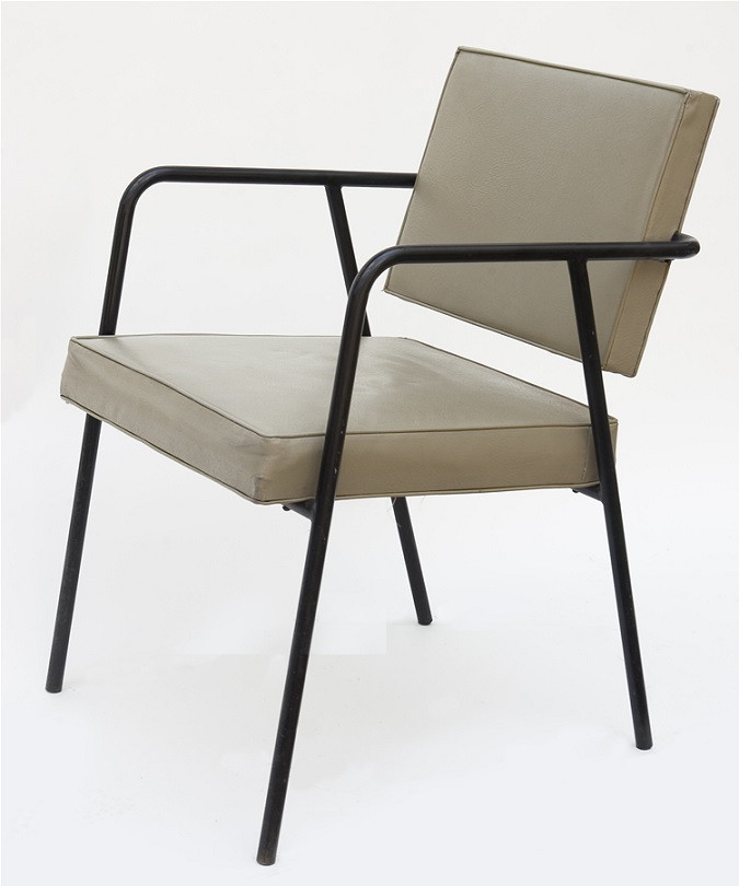 Albini desk chair for knoll International