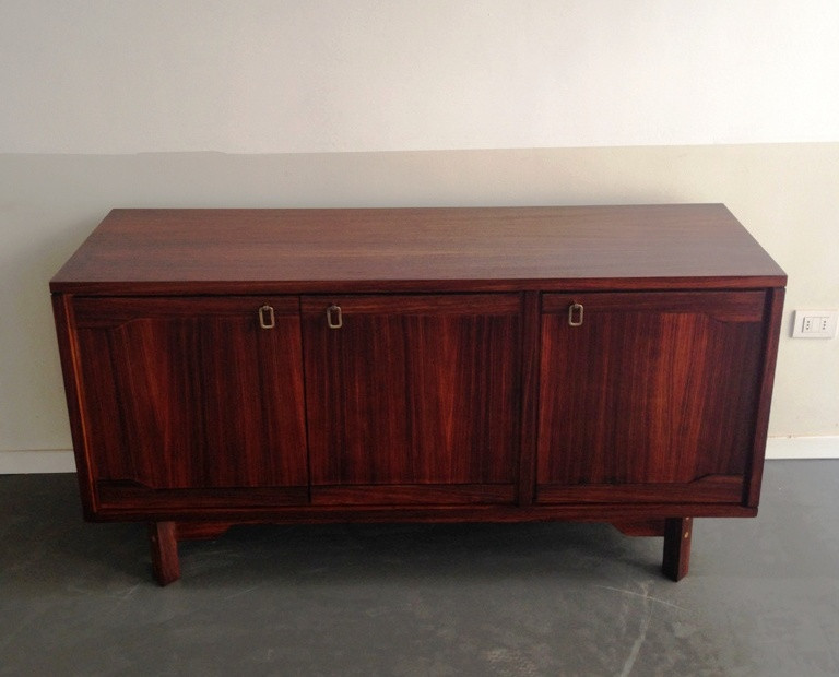 1960s  Pair of Italian Sideboards
