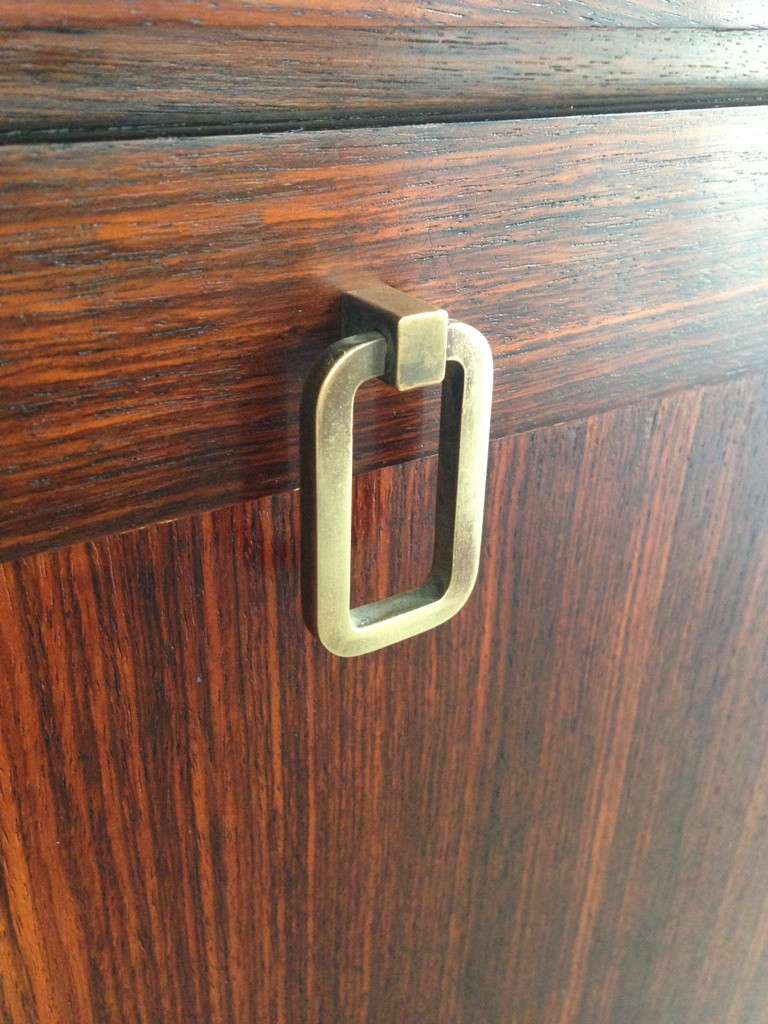 1960s  Pair of Italian Sideboards
