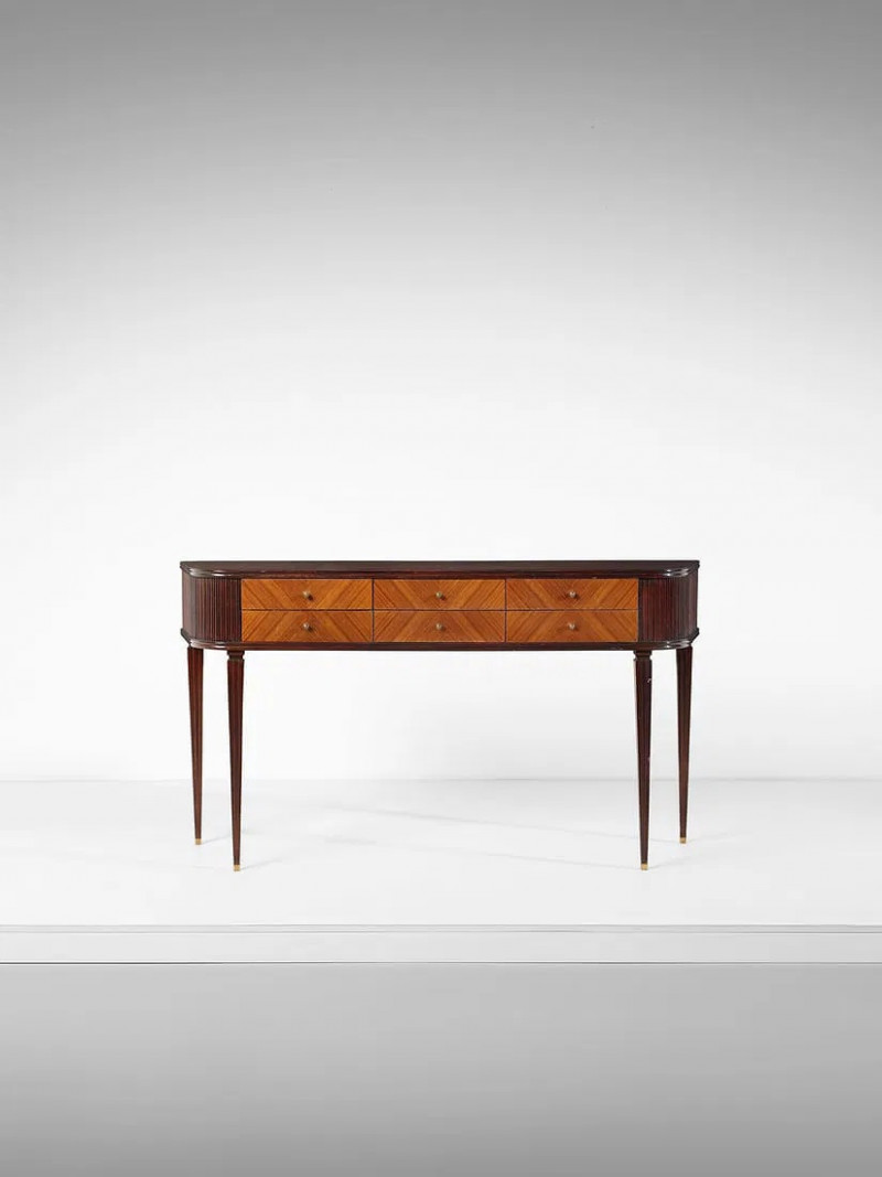 1947 Console by Osvaldo Borsani