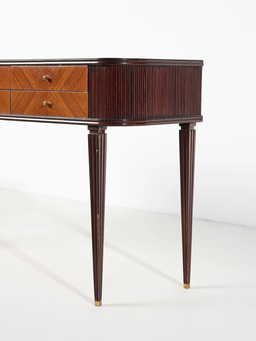 1947 Console by Osvaldo Borsani